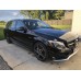 MERCEDES C43 AMG  SOLD ! VENDU! VERKOCHT!